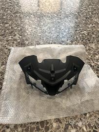 carenatura superiore r125