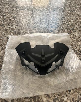 carenatura superiore r125