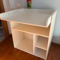 Fasciatoio Ikea Smastad