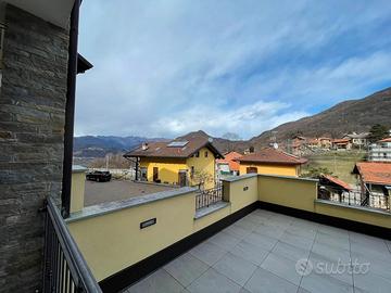 Appartamento grande 3 camere