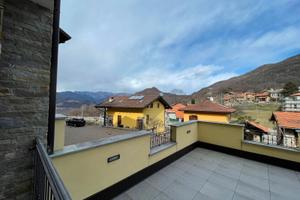 Appartamento grande 3 camere