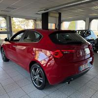 Alfa Romeo Giulietta 1.6 JTDm-2 105 CV Distinctive