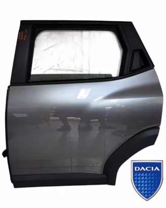 PORTIERA POSTERIORE DESTRA DACIA Duster Serie (24>