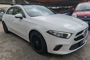 Mercedes-benz A 250 200 Automatic Premium