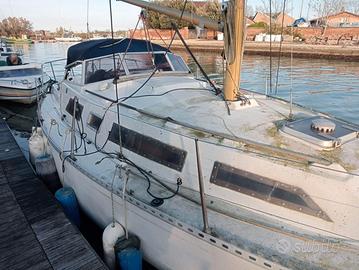 Benetau Idylle 8.80
