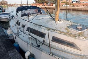 Benetau Idylle 8.80