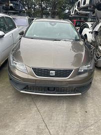 Ricambi SEAT LEON