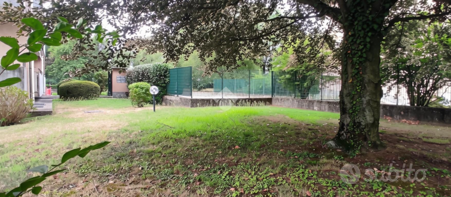 Apartment in Lonate Pozzolo, Sant'Antonino Ticino - Vista 3