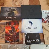 Materiale Collector's Edition Gaming