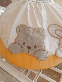 Lampadario per stanzetta Figli