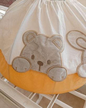 Lampadario per stanzetta Figli