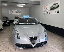 Alfa Romeo Giulietta 1.6 jtdm-2 restalyng tagliand