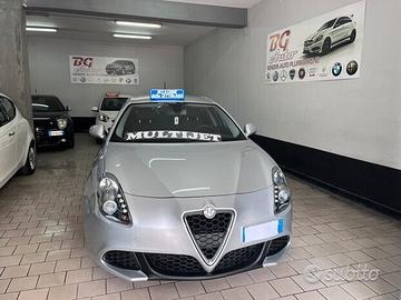Alfa Romeo Giulietta 1.6 jtdm-2 restalyng tagliand