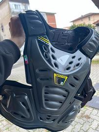 Pettorina Ufo Plast Reactor