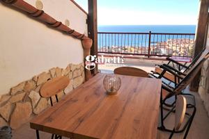 Panoramico 3 vani a pochi minuti dal centro AC/105