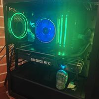 Pc Gaming - RTX 3070