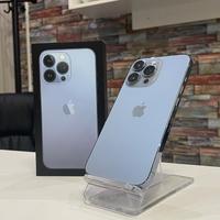 IPHONE 13PRO MAX 256GB CON GARANZIA