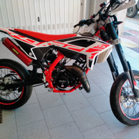 Beta track 50 . 2022 (70 DR)