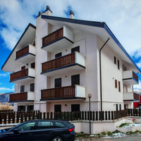 Ovindoli centro Via Moretti