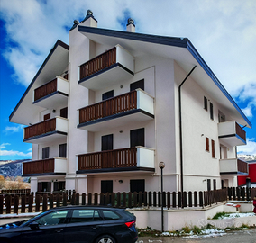 Ovindoli centro Via Moretti