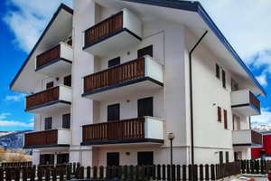 Ovindoli centro Via Moretti