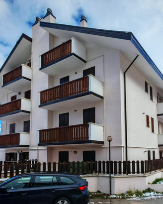 Ovindoli centro Via Moretti