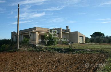 Rustico/Casale/Corte - Ruffano