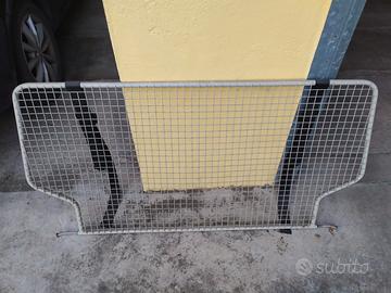 Rete metallica divisoria originale per Opel Combo