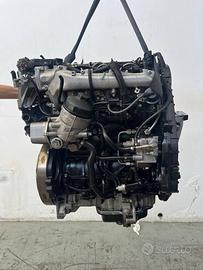 Motore Usato Z17DTR