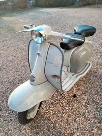 lambretta li 125 anno 1961