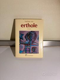 Erthole - Bachisio Zizi - prima edizione 1984 Sard