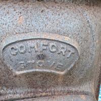 stufa inglese primi 900