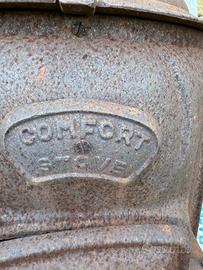 stufa inglese primi 900