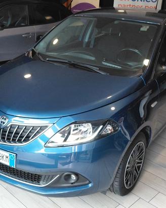 Ypsilon 1.0 5posti Gold Ufficiale Italia Anche GPL