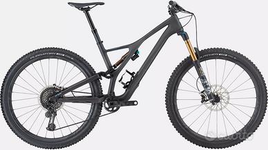 Specialized Stumpjumper S-Works, MY19, Medium