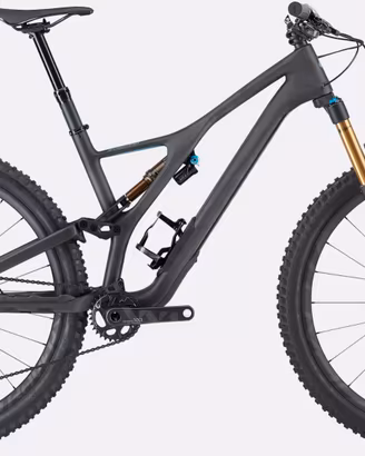 Specialized Stumpjumper S-Works, MY19, Medium