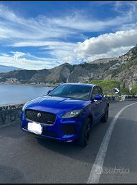 Jaguar epace