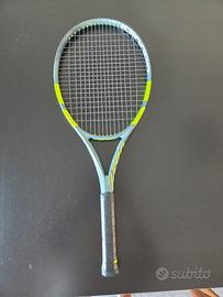 Babolat Pure Aero 100 2026 manico L2