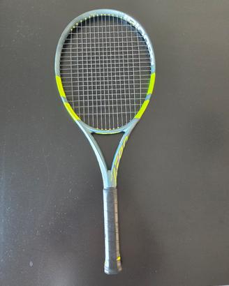 Babolat Pure Aero 100 2026 manico L2