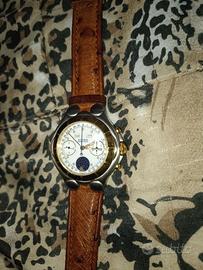 ACCUTRON BULOVA MECC.MAN. ACC.  E ORO