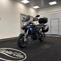 Ducati Multistrada 1200 T