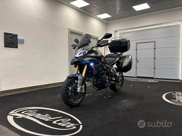 Ducati Multistrada 1200 T