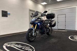 Ducati Multistrada 1200 T