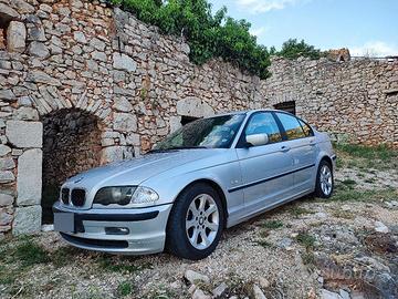 BMW 320d