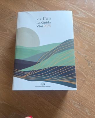 libro corso AIS vini 