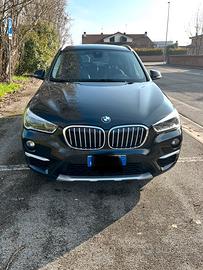 Bmw X 1 sdrive 18d xline