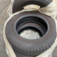 Gomme invernali
