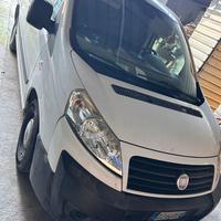 Fiat scudo