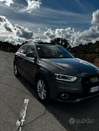 Audi q3 2.0 140cv