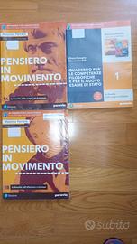 PENSIERO IN MOVIMENTO VOL 1